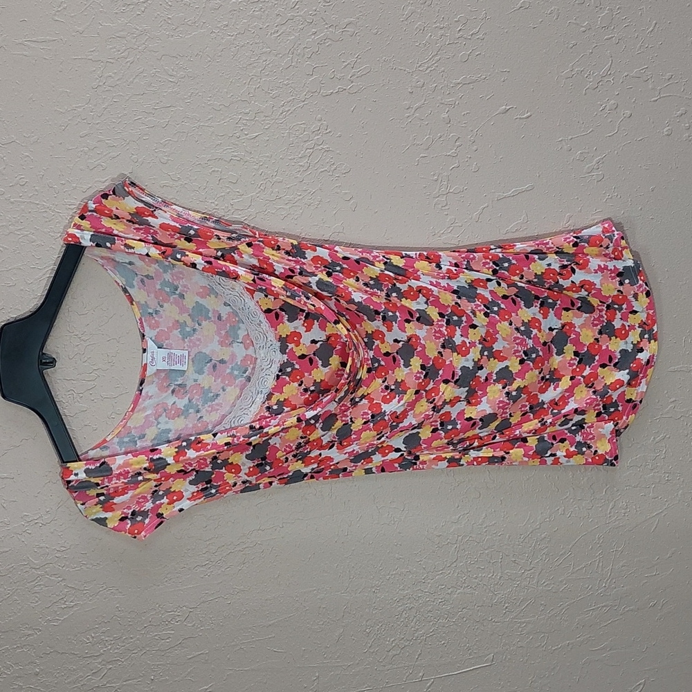 Candies, XS, black/white/pink/yellow/orange/red